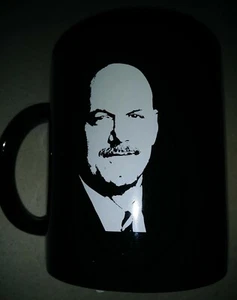 Jesse Ventura unique coffee Mug - Picture 1 of 2