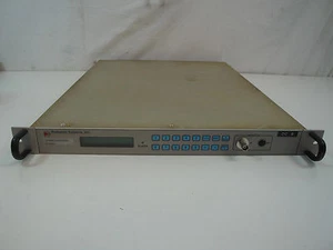 Radiation Systems Downkonverter DCS3-006-2 (WANDLER, FREQUENZ, ELEKTRONISCH) (wrs) - Bild 1 von 1