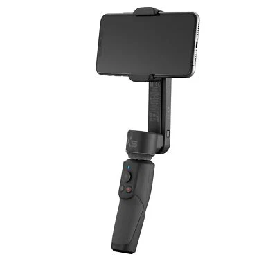 Zhiyun Smooth XS Gimbal Stabilizer Foldable Handheld Selfie Stick Tripod -NEW - Image 1 of 4