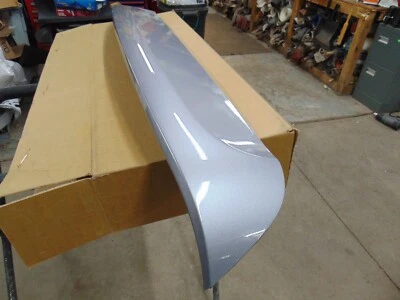 Chrysler Pacifica 2017-2023 puerta trasera puerta levadiza alerón tercera luz de freno PSC Foto 1 de 4