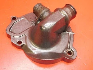 Aprilia RSV1000R TUONO WASSERPUMPENABDECKUNG 2004-2009 - Bild 1 von 14