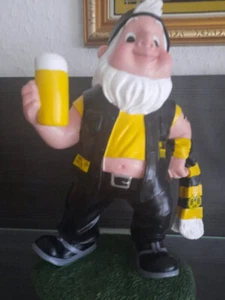 BVB Borussia Dortmund Gartenzwerg / Zwerg - Bild 1 von 1