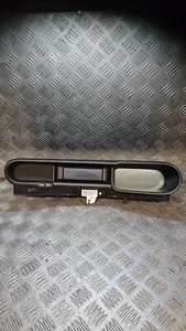 2009 CITROEN C3 PICASSO 1.4 VTi  16V VTR+ 5DR MK1 SPEEDOMETER 555002081400 - Picture 1 of 3