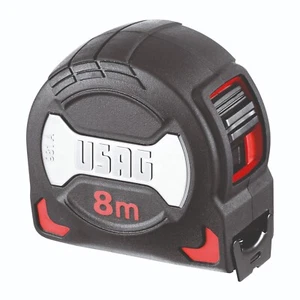 Flassometro professionale metro con rivestimento anti-urto - USAG 981 A - Imagen 1 de 9