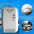 12V Gas Alarm Sensor Alarm Propane Butane Lpg Natural Home Camper-C Motor B8b1