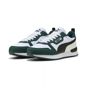 PUMA Puma R78 Sneakers ┃BASIC-SNEAKERS UNISEX ERWACHSENE - Bild 1 von 19