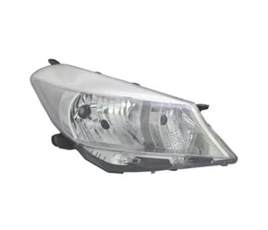 headlight right for TOYOTA YARIS 2010 2011 2012 2013 2014 chrome VP1563P - Picture 1 of 1