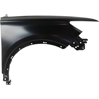 CAPA Certified Fender For Lincoln MKC 2015-18 Front Passenger Side Foto 1 de 4