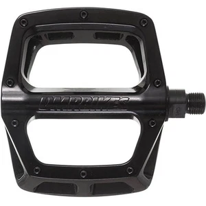 DMR (DMR) V8 PEDAL BLACK 9/16 Flat Pedal - Picture 1 of 4