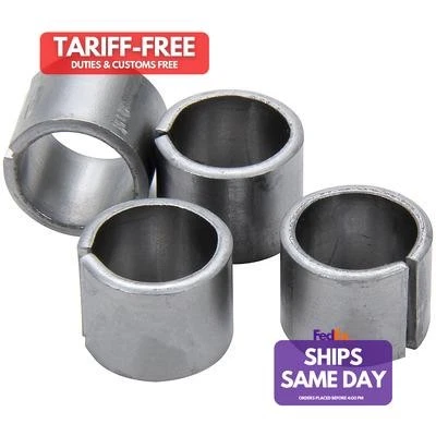 Allstar ALL87026, Set of 4 Natural Steel Cylinder Head Dowel Pin Set Bbc 4Pcs  - Image 1 of 4