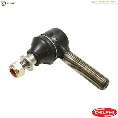 TIE ROD END TA3455 FOR KIA G3LD/G3LA/G3LE/G3LC 1.0L 3cyl PICANTO IIIG4LA 1.2L - Image 1 of 4