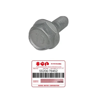 PERNO PINZA ORIGINAL PARA SUZUKI SAMURAI 55206-78452 Foto 1 de 2