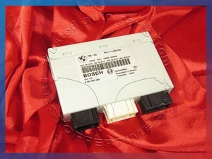 BMW E81 E90 E84 E89 1 3 X1 Z4 series PARKING ASSISTANCE CONTROL MODULE PDC ECU - Picture 1 of 4
