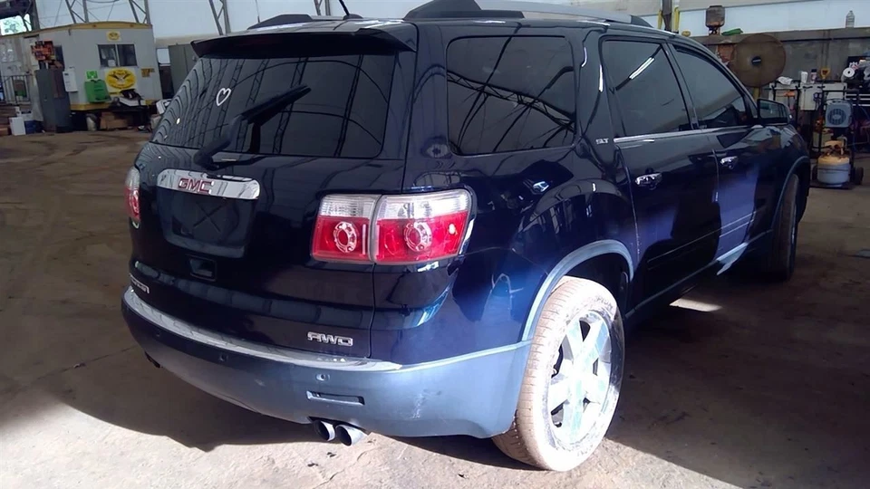 Automatic Transmission AWD Fits 11-12 ACADIA 6838261 - Изображение 1 из 4