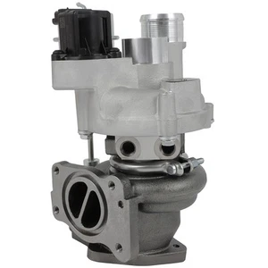 Nuevo turbocompresor para Mini para Cooper Coupe modelos S 2012-2015 282312GTA2 - Imagen 1 de 6