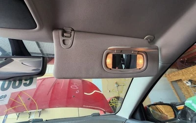 DODGE DART 2013-2014 PARASOL DERECHO CON ILUMINACIÓN 1689650 Foto 1 de 4