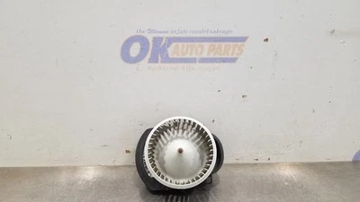 MOTOR SOPLADOR CLIMATIZACIÓN TEMPERATURA DELANTERA 16 PORSCHE CAYENNE GTS 958 7P0820021H Foto 1 de 4