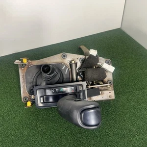 ✅⭐️ 96-2000 Toyota 4RUNNER Automatic Transmission Gear Selector Shifter OEM 4wd - Picture 1 of 19