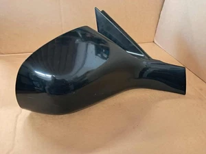 2004 - 2008 PONTIAC GRAND PRIX PASSENGER SIDE VIEW POWER MIRROR BLACK - Picture 1 of 3
