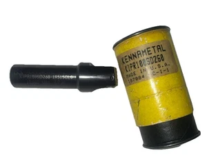 fresadora de extremo indexable kennametal KIPR100SD260  - Imagen 1 de 5