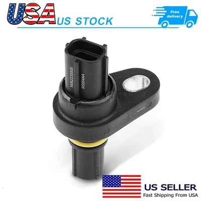 NUEVO sensor de velocidad SC675 EE. UU. apto para Chrysler Town & Country 2008-2016 Foto 1 de 4