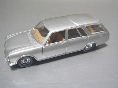 Solido #23C Peugeot 540 Break Station Wagon escala 1/43 como nuevo Foto 1 de 4