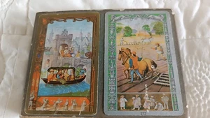 Vintage Congress Celu-tone-finish U.S. Playing Cards - Bild 1 von 6