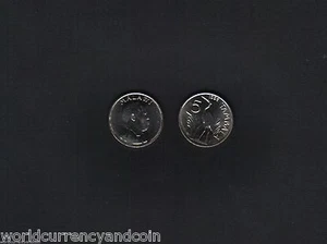 MALAWI 5 TAMBALA KM-26 1995 x 50 Pcs Lot Deal HERON MAN UNC CURRENCY MONEY COIN - Picture 1 of 3