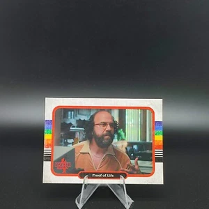 Zerocool 2023 - Stranger Things Season 4 - Topps - Proof of Life #40 - Bild 1 von 1