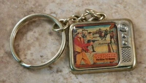 Llavero TV Gunsmoke - Imagen 1 de 5