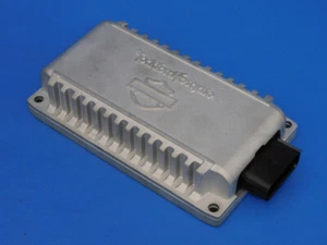 2024 Harley Davidson Rockford Fosgate 200W  Amp  76001131 - Picture 1 of 3