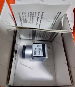 Brand New aca2440-75um BASLER Industrial Camera In Box - Picture 1 of 2