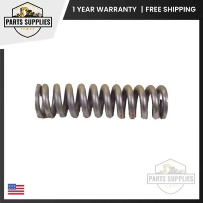5K2754 Spring Recoil fits Caterpillar 941 D3 D3B D3C D4C III D4D D4E - Image 1 of 3