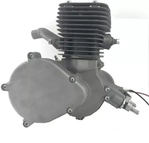 CDHPOWER 2 Stroke Gas Motor YD100 CDH50mm Gas Motorized Bicycle 79CC/80CC/100CC - Picture 1 of 12