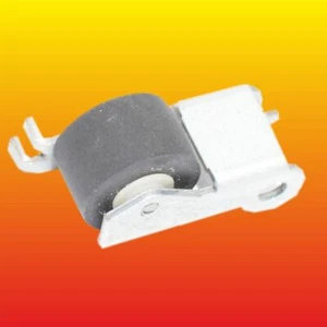 PINCH ROLLER FOR CASSETTE DECK (9.8 x 4.9) mm BODY (12.2 x 23 x 10.9) mm - Picture 1 of 3