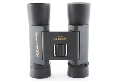 **Mint** Vixen Binoculars New APEX Series Water Proof 10x28 from Japan #AX02 - Image 1 of 4