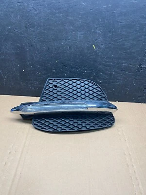 Cubierta antiniebla parachoques inferior delantero izquierdo mercedes-benz clase b w246 2014-2016 m1395 dg Foto 1 de 4
