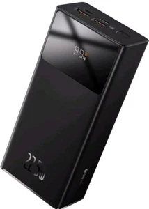 Baseus 30000mAh Portable Charger, 22.5W Power Bank Fast Charging Battery Pack... - Picture 1 of 6