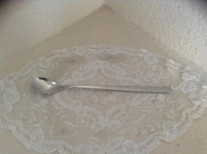 WMF Cromargan GERMANY Andechser 8.5" ICED TEA SPOON VG - Picture 1 of 4