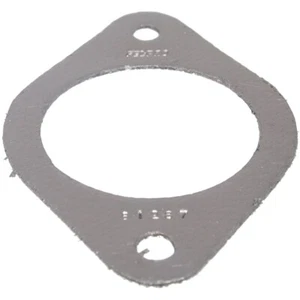 61287 Felpro Exhaust Flange Gasket New for Chevy Avalanche Express Van Suburban - Picture 1 of 5