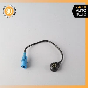 Maserati M138 GranSport Spyder Left Side Knock Sensor OEM 46k - Picture 1 of 8