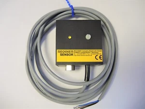 Rechner KSA-80-250-O-BB UB=10 Sensor 35VDC Ie=400mA PNP (New) - Picture 1 of 3