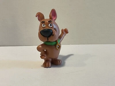 Scooby Doo Hanna Barbera Comics Spain Figur 1985: Scrapy Doo - Bild 1 von 3