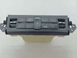 Honda Accord Air Con AC Climate Control Panel Heater Switch AMD102046 - Picture 1 of 6
