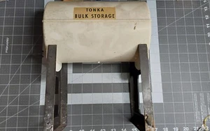 Tonka Bulk Storage No 2 Overhead Tank Water Chemical - Picture 1 of 8