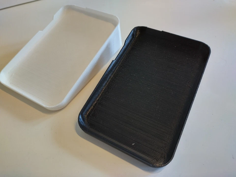 iZettle Card Reader Stand/Holder - Dock v1/v2 STAND ONLY FREE P&P *New Style*