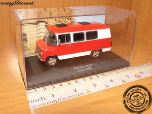 ZSD NYSA M521 TAXI CAB 1:43 NYSA (POLAND)1968 MINT!!! - Picture 1 of 1