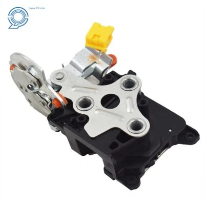 Conjunto de pestillo de puerta delantero derecho para Chevrolet Cavalier Pontiac Sunfire 16638420 Foto 1 de 4