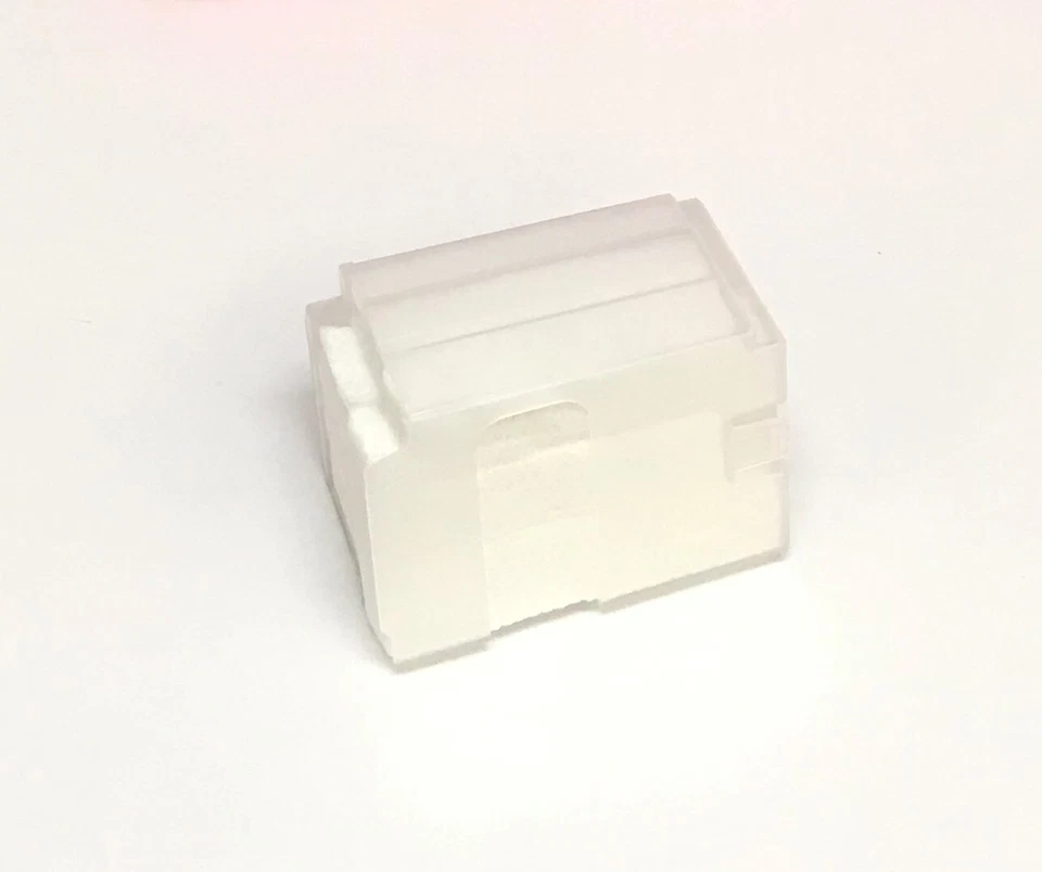 OEM Brother Ink Absorber Box Waste Assembly Originally Shipped With MFC-J460DW, - Image 1 of 1