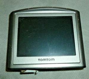 TomTom ONE GPS 3rd Edition Portable GPS Voice Navigator 3.5" Touch Screen - Picture 1 of 3